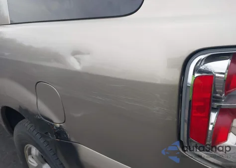 2006 Honda Pilot Ex-L z USA, uszkodzony, nr VIN 2HKYF18536H550926